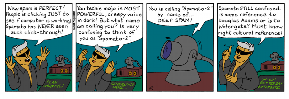 acedev comic, webcomic for Monday 10 Jul 2017
